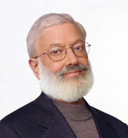 Illustration for article titled Roger Ebert's New Chin